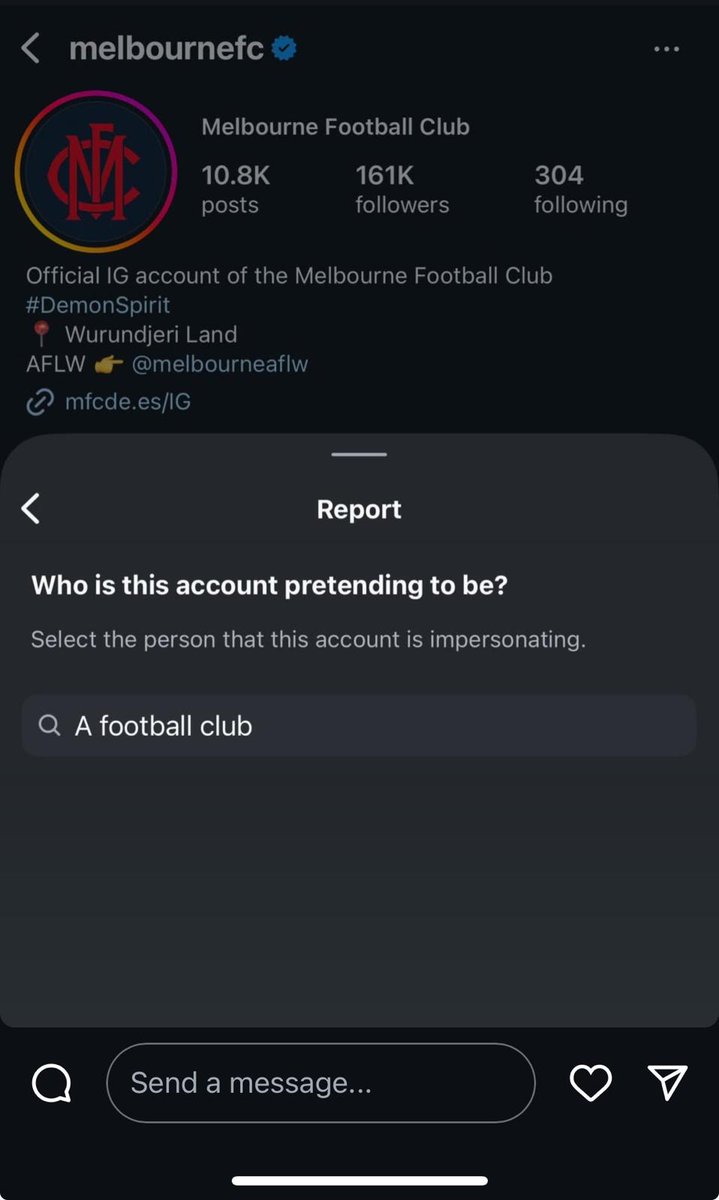 BossOfFooty's tweet photo. #AFLNorthDees https://t.co/fsqth6FqX7