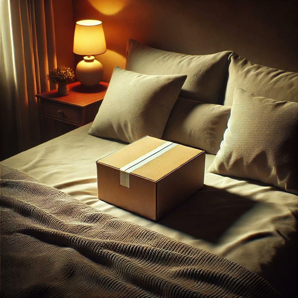 PleasingStringX's tweet image. POV: You hit ‘order’ on a discreet little upgrade, and now Friday night’s got a whole new vibe. Pro tip: Pair it with a playlist and dim the lights. What’s your go-to mood-setter? #SelfLoveJourney #DiscreetWins