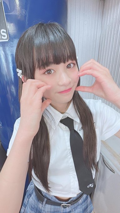 Twitterのコスプレ画像4