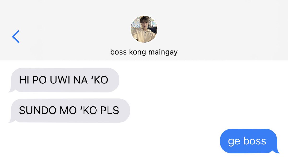 minonuniverse's tweet photo. minwon x junhao few-tweets au—

wonhui at ang mga jowa nilang nagaamok https://t.co/ehfFTC3xi3