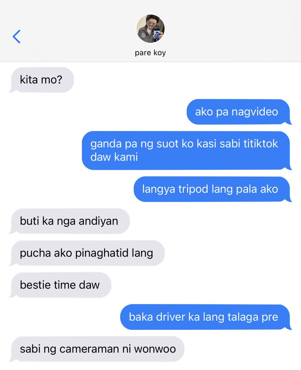 minonuniverse's tweet photo. minwon x junhao few-tweets au—

wonhui at ang mga jowa nilang nagaamok https://t.co/ehfFTC3xi3