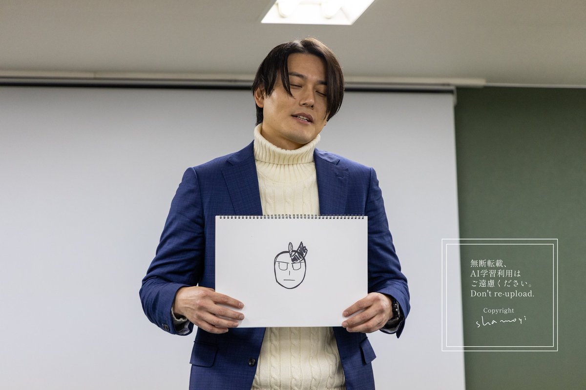 shamoyi_'s tweet image. 【朗報】
夢見さんのナイスな質問のおかげで、「ライブ配信スタート時刻は24時を越さない(ただし金曜日は例外あり)」との約束がなされました！代表も承諾済み。
24時過ぎても配信がスタートされなければ、明るくなるまでは配信無し、ということになるそうです。積極的に寝よう！
 #蕨野友也  #ぽんぽこ