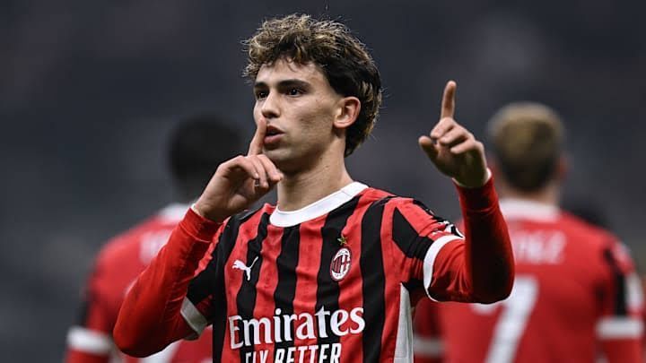 TotalVilla_'s tweet photo. Chelsea are willing to sell Joao Felix in the summer and Aston Villa are still interested.

There’s some interest in a potential permanent deal as he is still appreciated by the club and Unai Emery hasn’t been put off by his inability to find form 🇵🇹

✍️ - [@JacobsBen] #avfc https://t.co/brYLF8oVLB