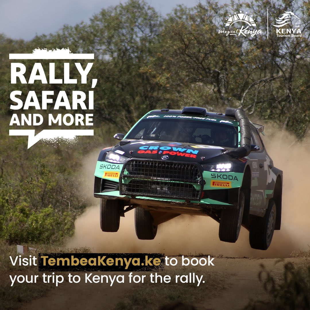 aggymakoi's tweet photo. Tembelea @MagicalKenya kupitia linki: https://t.co/sZ89f4yqKw kujifunza zaidi!
 #WRC #MagicalKenya # #TwendeKwaJirani #SafariRallyKenya2025 https://t.co/ZDgchPlFDB