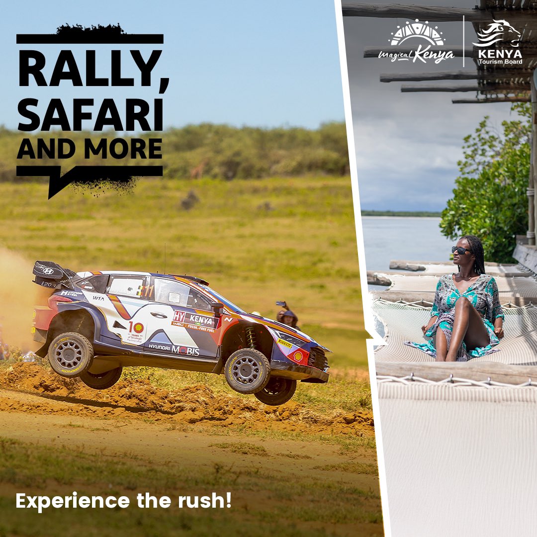 aggymakoi's tweet photo. Tembelea @MagicalKenya kupitia linki: https://t.co/sZ89f4yqKw kujifunza zaidi!
 #WRC #MagicalKenya # #TwendeKwaJirani #SafariRallyKenya2025 https://t.co/ZDgchPlFDB