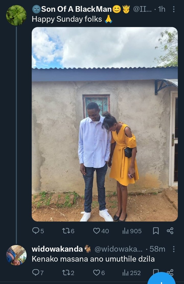 Mashaluhangah's tweet image. #InCaseYouMissedIt