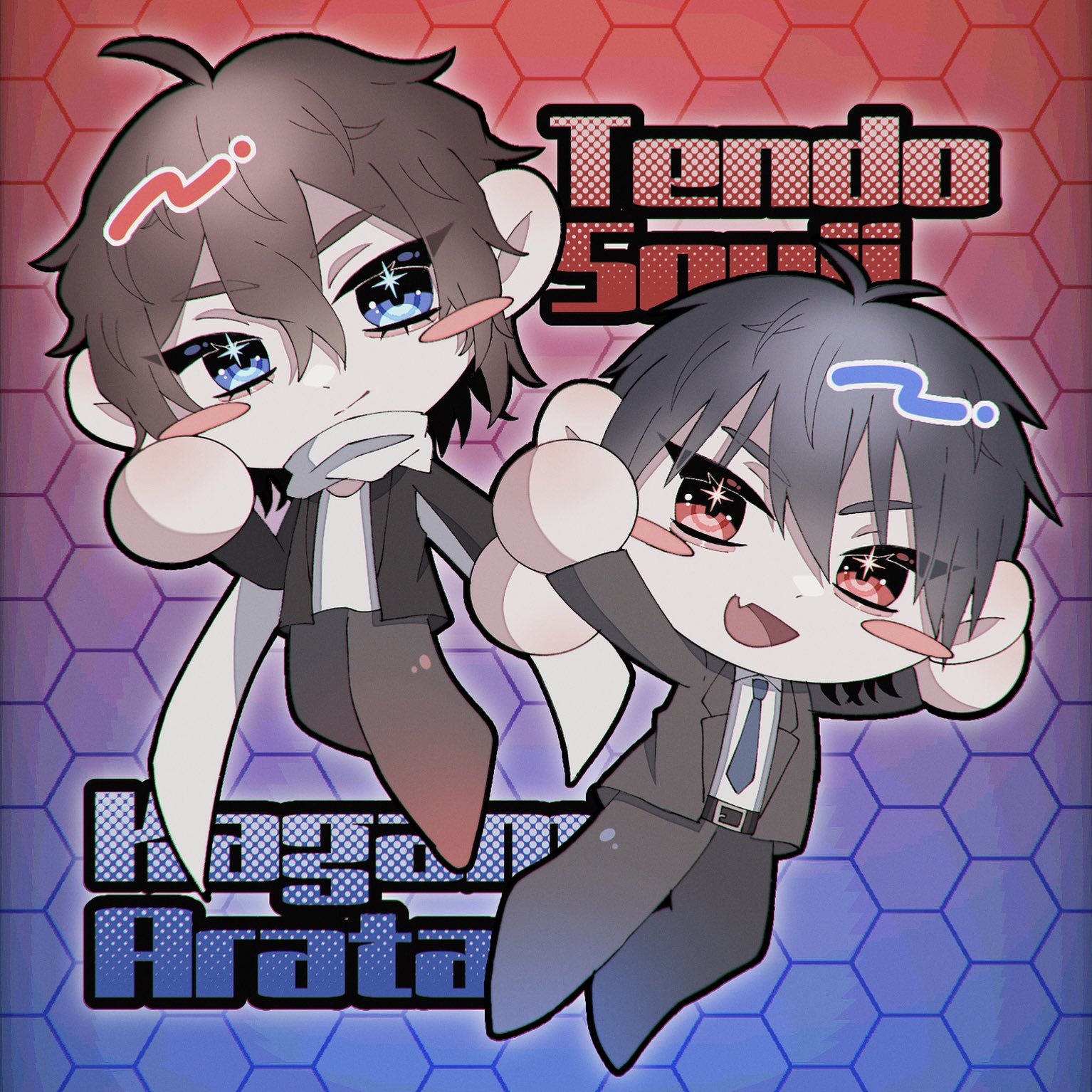 あ の ん (@___Merz) / X