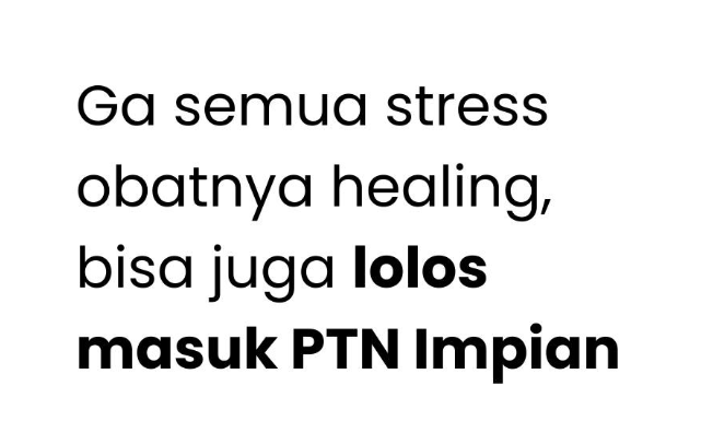 INFO SNBP & SNBT 2026 tweet media