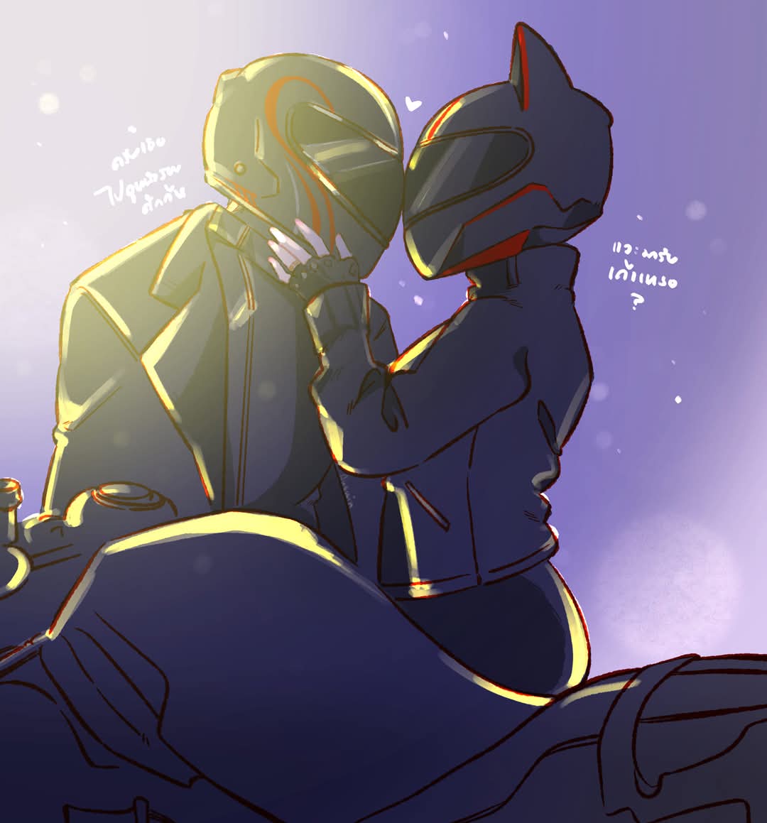 Auswin_onyx's tweet photo. #หยอกเย้าเฝ้าวิฬาร์ ⚠️Base

🐦‍⬛ It suits you just as I think, kitten. https://t.co/0mAyibV9fe