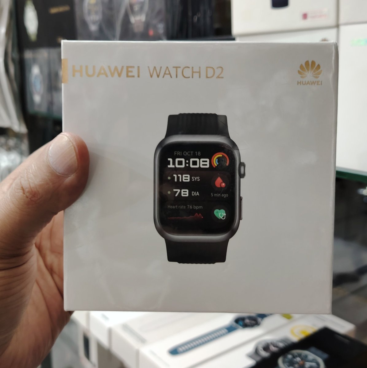 smartwatch12345's tweet photo. #دعاء_مجاب
#ليلة_القدر

لو محتاج تشتري ساعة ذكية من جميع البراندات
هواوي
سامسونج
شاومي
أمازفيت
أبل وتش
كيسلكت
أو أي براند تاني
يبقا لازم تزورنا في محل سمارت تايم للساعات الذكية واكسسواراتها ١٣ شارع قصر الطاهرة خلف مستشفى الجنزوري سراي القبة مصر الجديدة القاهرة
01229000507 https://t.co/oBRoxARWZx