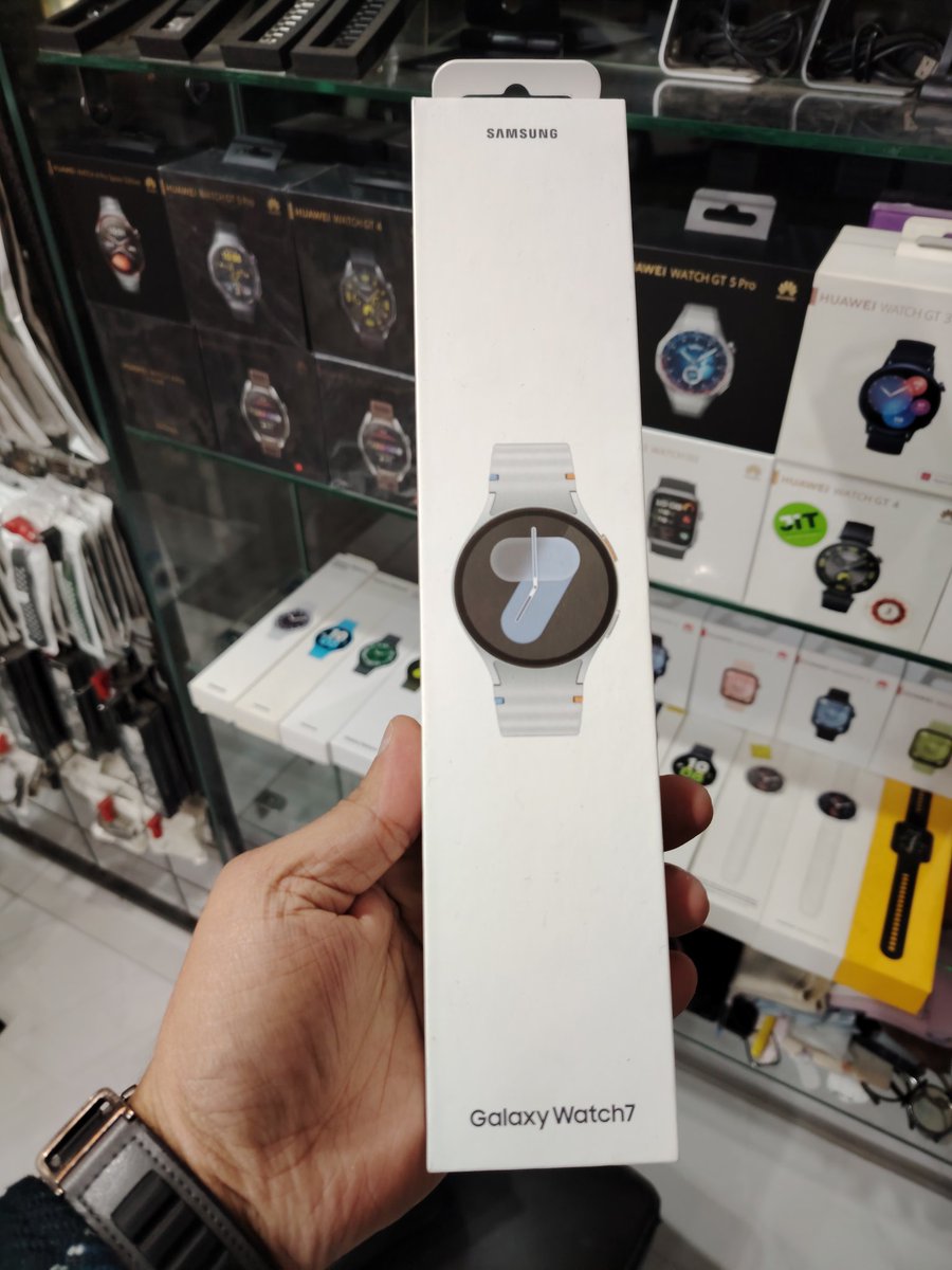 smartwatch12345's tweet photo. #دعاء_مجاب
#ليلة_القدر

لو محتاج تشتري ساعة ذكية من جميع البراندات
هواوي
سامسونج
شاومي
أمازفيت
أبل وتش
كيسلكت
أو أي براند تاني
يبقا لازم تزورنا في محل سمارت تايم للساعات الذكية واكسسواراتها ١٣ شارع قصر الطاهرة خلف مستشفى الجنزوري سراي القبة مصر الجديدة القاهرة
01229000507 https://t.co/oBRoxARWZx