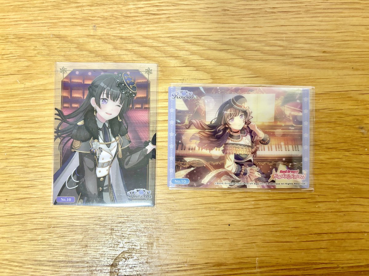 こあ@取引垢 tweet media