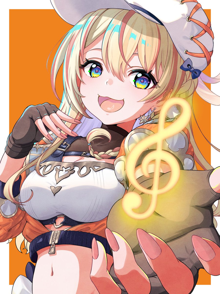 橙里セイ🪗ななしいんく (@Sei_Touri) / Posts / X