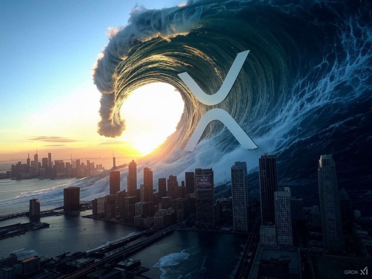 Ripple is building DeFi infrastructure for institutions and it’s way more advanced than people think. 

Here’s a full breakdown of what they’re working on 🧵👇 

#XRP  #XRPL #XRPArmy #XRPFamily