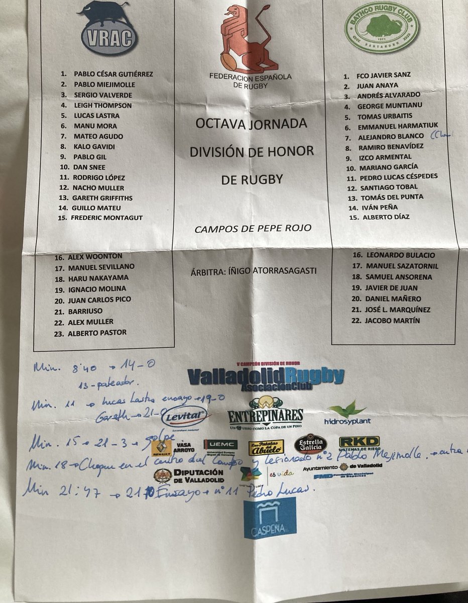 Constellation Rugby tweet media