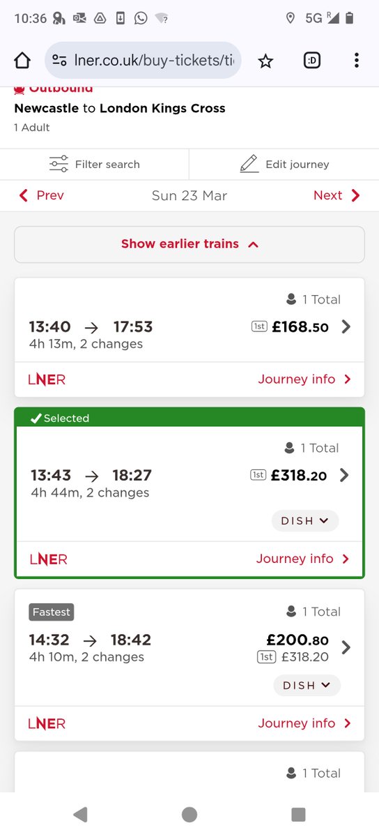 RailUK Forums tweet media