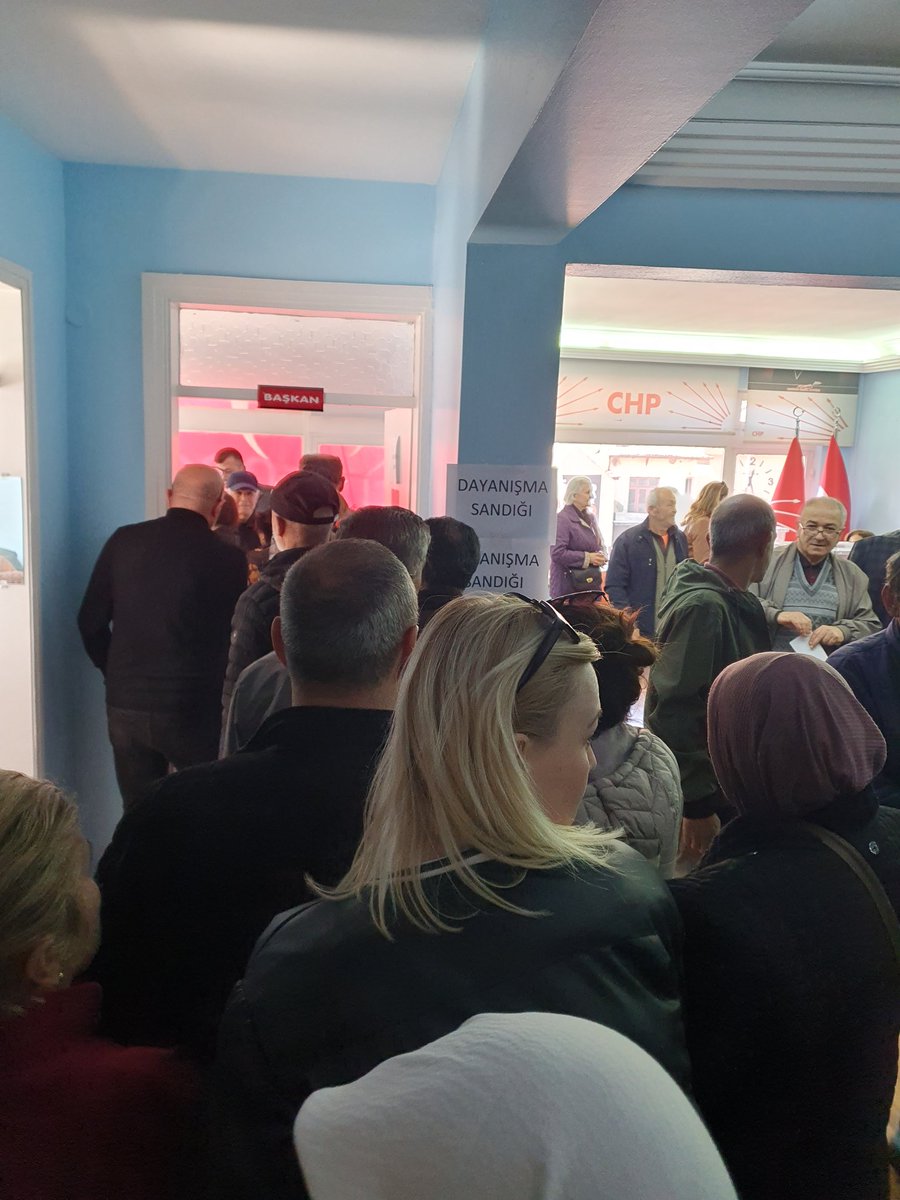 Tankın egzozuna patates sokup çalıştırmayan milletin iradesine tecavüz edemezsiniz.