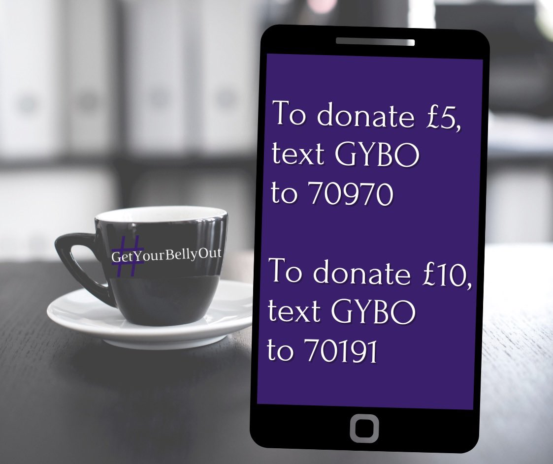 merman1974's tweet image. This is me - last night ready for the #GetYourBellyOut charity ball, this morning showing my #stoma due to #Crohns to raise donations &amp;amp; awareness

Donate £5 - text GYBO to 70970
Donate £10 - text GYBO to 70191
Help fund support, research, events and more (+Gift Aid if you can)