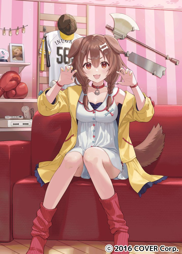 3/21発売の『hololive OFFICIAL CARD GAME』ブースターパック