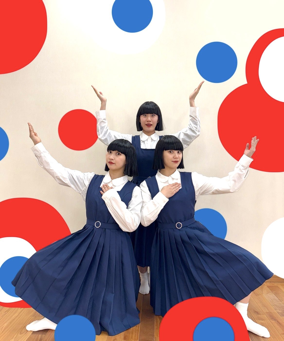 アバンギャルディ avantgardey on X: 