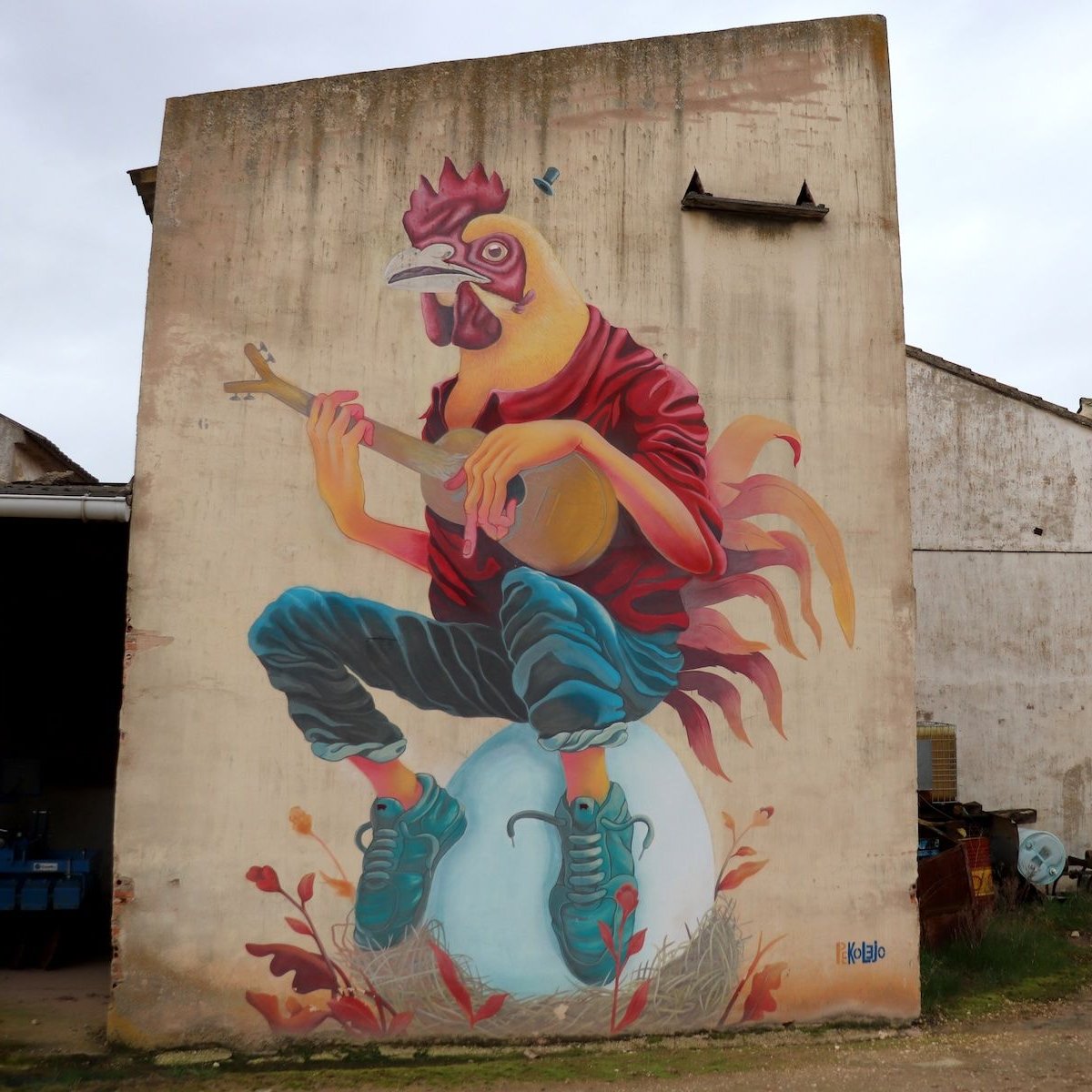 Aetheria Travels tweet media