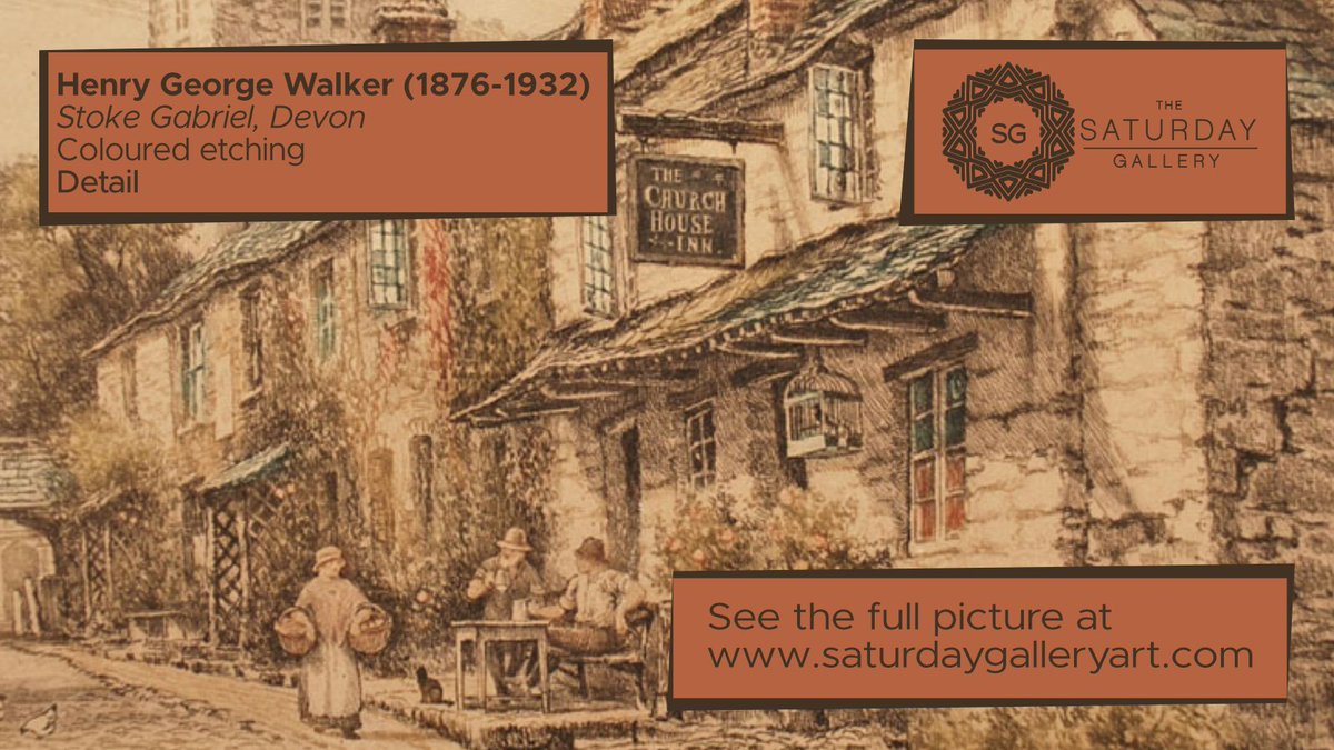 The Saturday Gallery tweet media