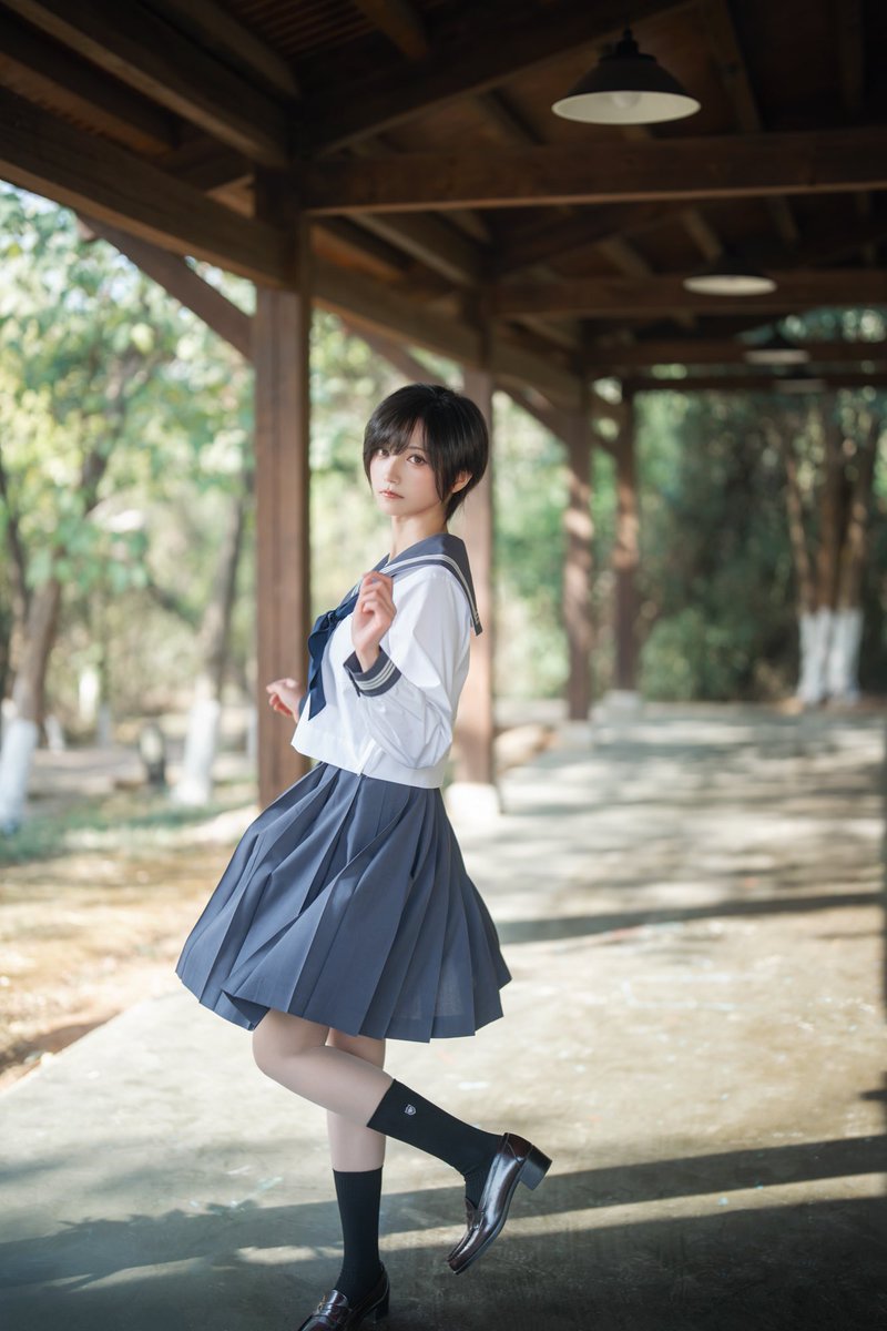 komoshuai's tweet image. ☀️