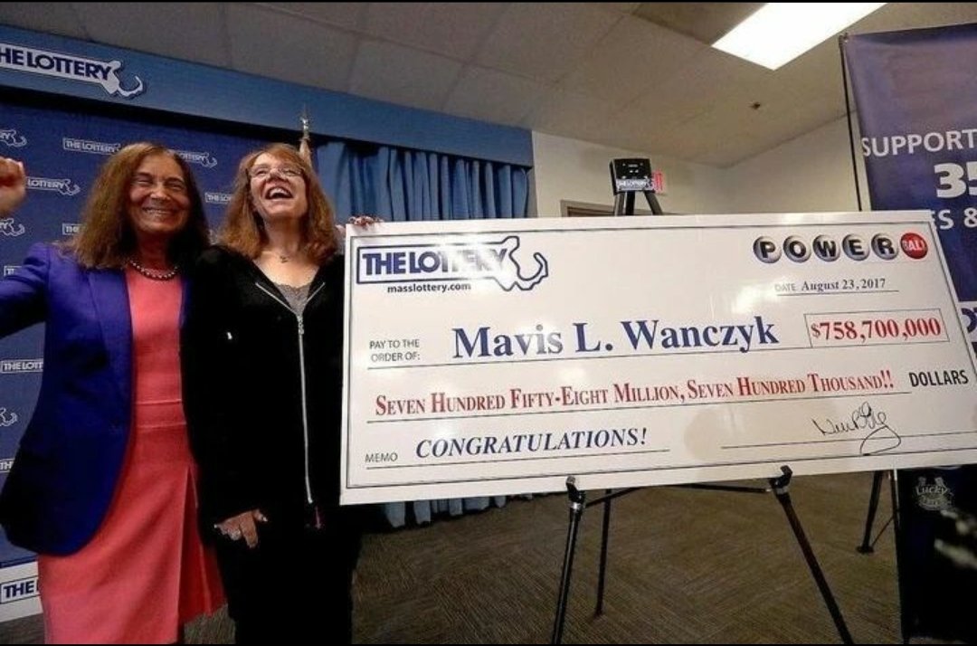 Mavis Wanczyk (@wanczyk92817) on Twitter photo 