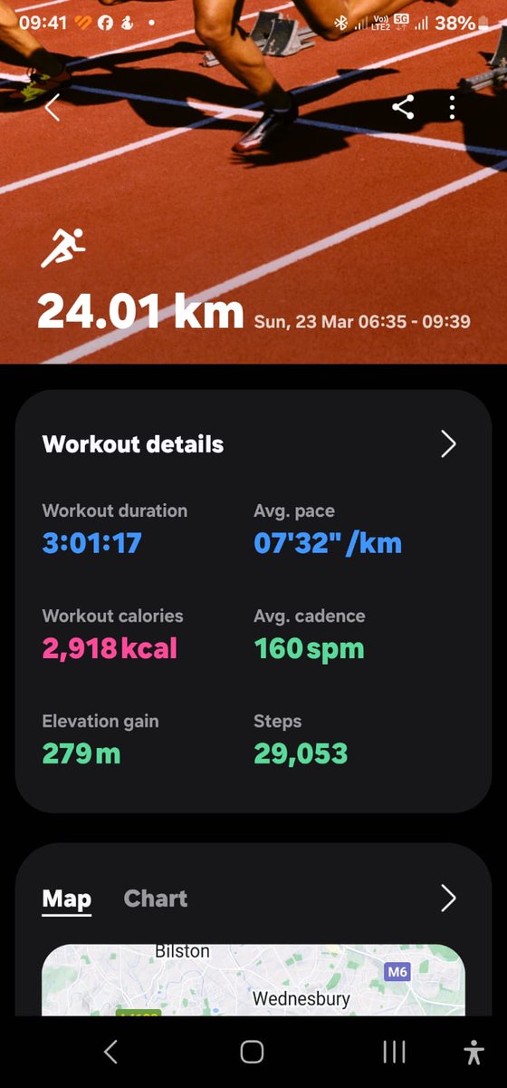HillaryMusarurw's tweet photo. Morning run done and dusted. Did you run this weekend?
##KeepRunningWithAPurpose https://t.co/f5y97PxNjM