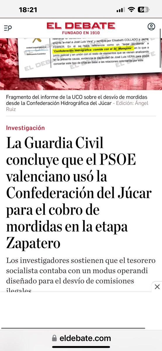 acastilloHoz's tweet photo. @elmundoes Sanchez se cree que puede tomar a Europa!Como lo hace con los votantes sanchistas!Las mentiras fracasaron con el COVID! Fracasan con el cambio climático!Que hicieron para prevenir los efectos de la Dana?No gasta en mantenimiento, el puente ha durado 2 mil años hasta Sánchez! https://t.co/genBwK8S1e