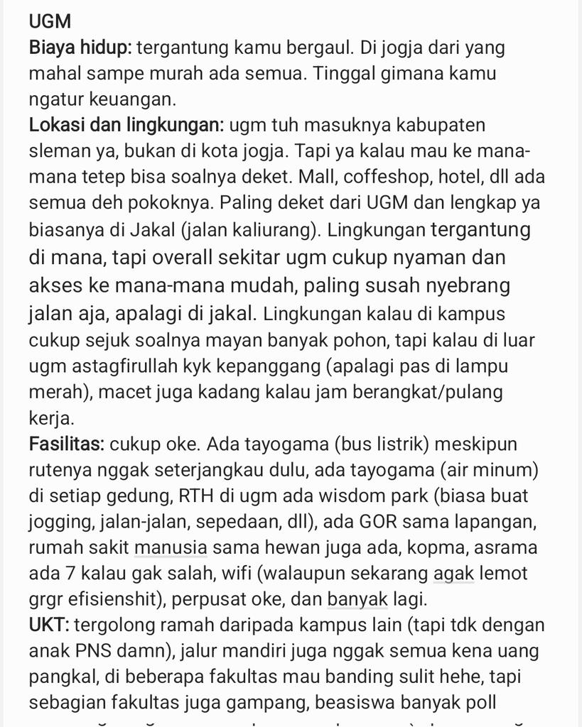planetasaurs_'s tweet photo. @sbmptnfess nihh ugm https://t.co/Z52o6G3dzw