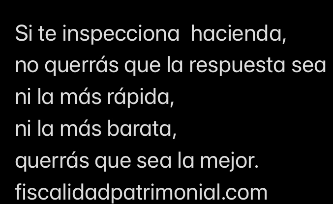 Fiscalidad Patrimonial tweet media