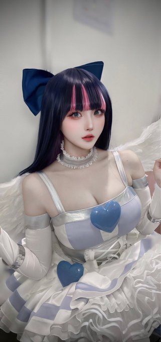 Twitterのコスプレ画像6