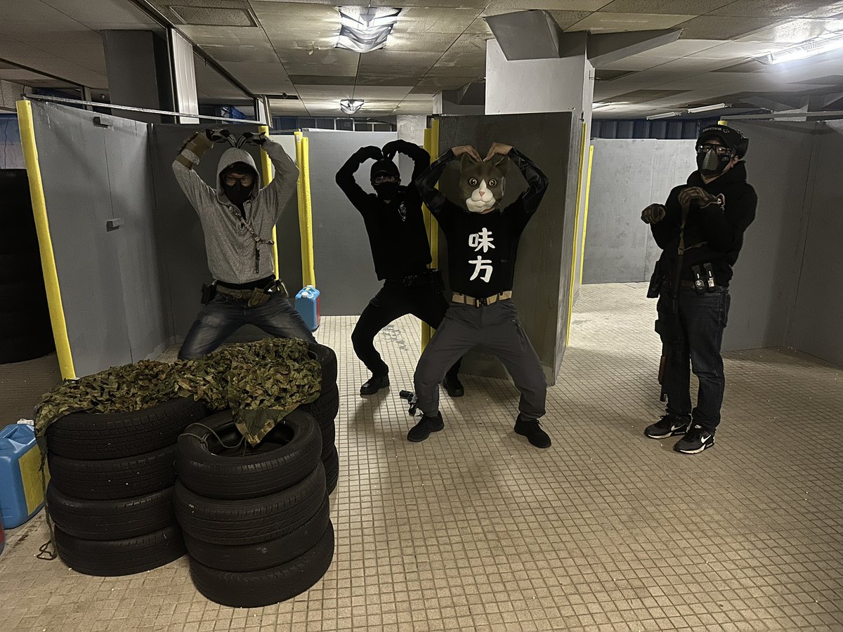 ろひつか tweet media