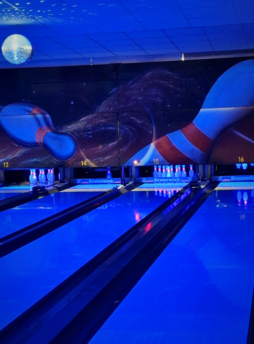 Länderspielpause genutzt und selbst mal sportlich betätigt 😎
Zumindest das Beste gegeben 😝
Hat viel Spaß gemacht ☺️ OFC-Stammtisch #rbleipzig