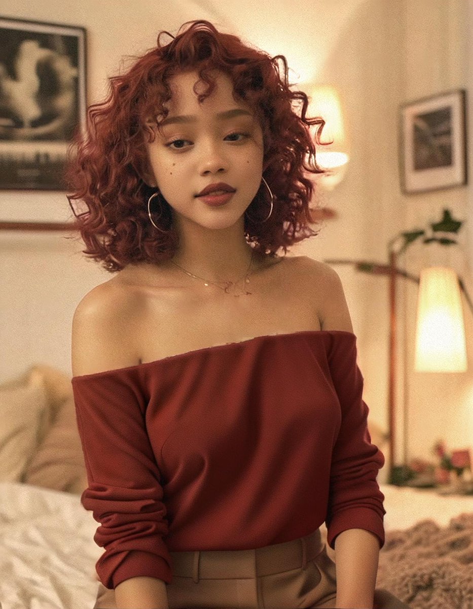 SuperlookAI's tweet image. ✨👗 With SuperlookAI, you can transform your look effortlessly! Watch as she goes from relaxed vibes to stunning elegance in a few clicks💫#SuperLookAI #stylist_shop #superlook #AI #OOTD #fashion #FashionClothing #FashionStyle  #FashionInspo