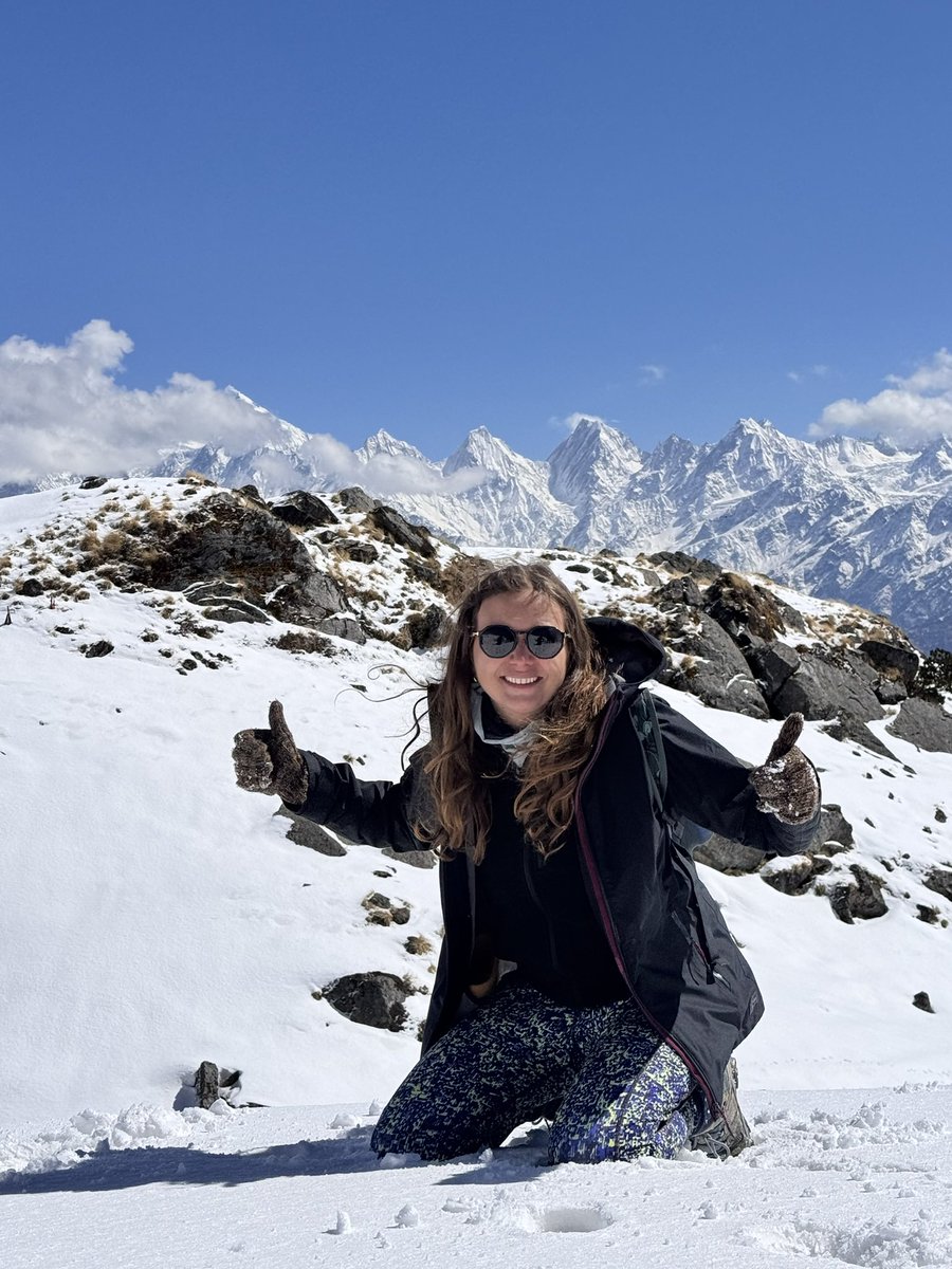 Laura Canevari tweet media