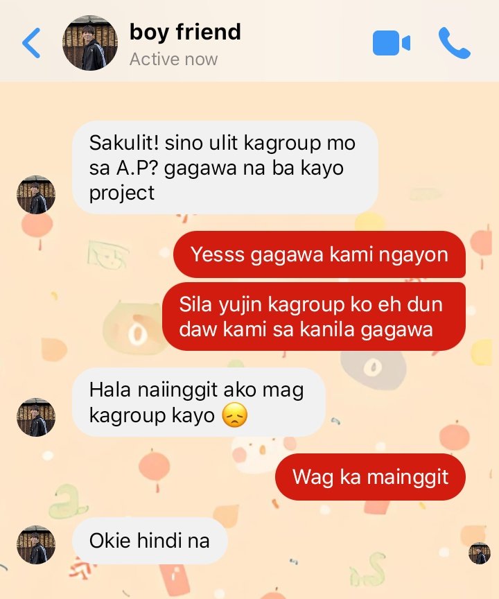 #nct bear fam — bf problems