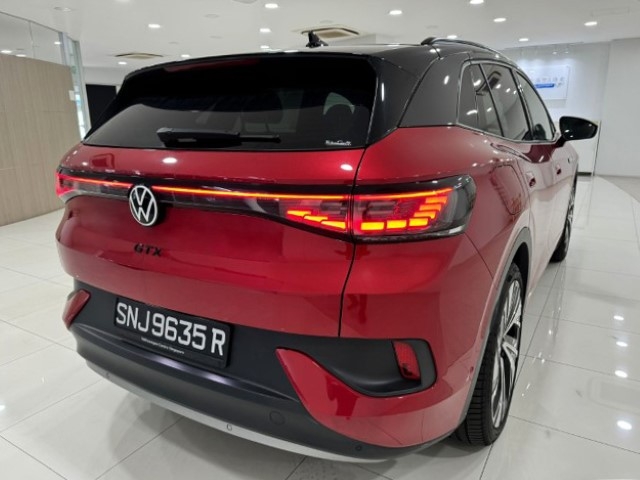 lantechea's tweet photo. 🚗VOLKSWAGEN ID.4 GTX REVCAM 2022 – RED WITH SUNROOF! 🚗
💰 Price: USD 17,100 CIF Mombasa, Kenya (Cost inclusive of freight to your port!)
🔹 Transmission: AT
🔹 Year of Registration: August 2022
🔹 Steering: RHD
🔹 Mileage: 14,138 km
🔹 Fuel: Petrol
✅ Import Ready https://t.co/dQ8AFXNXNb