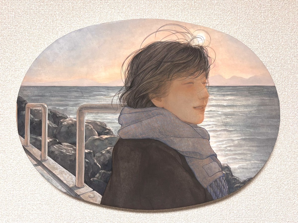 冬の海