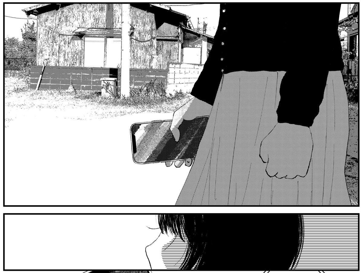 ⚡️
マンガワン連載
『天女様がかえらない』
本日更新されました
https://t.co/4rQG3Hpc1z
⚡️
#天女様がかえらない #マンガワン