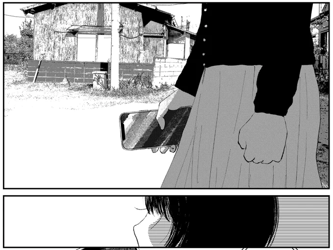 ⚡️ 
マンガワン連載
『天女様がかえらない』
本日更新されました

https://t.co/4rQG3Hpc1z

⚡️
 #天女様がかえらない #マンガワン 
