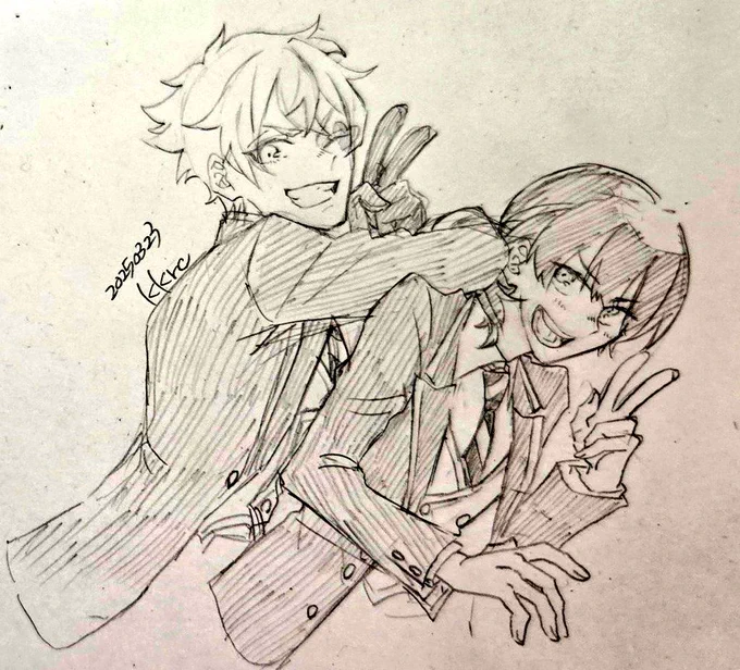 ぴーすぴーす 