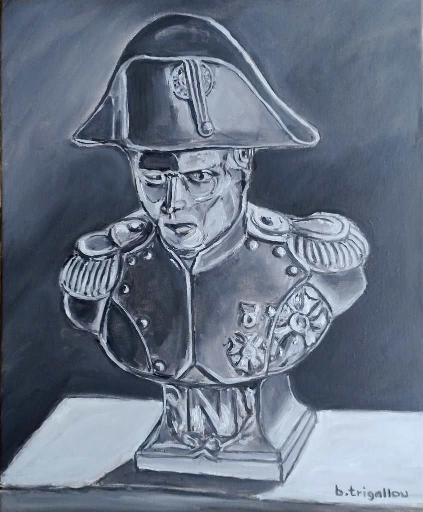 Bernard TRIGALLOU tweet media