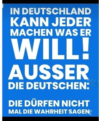 Da ist tatsächlich was dran!