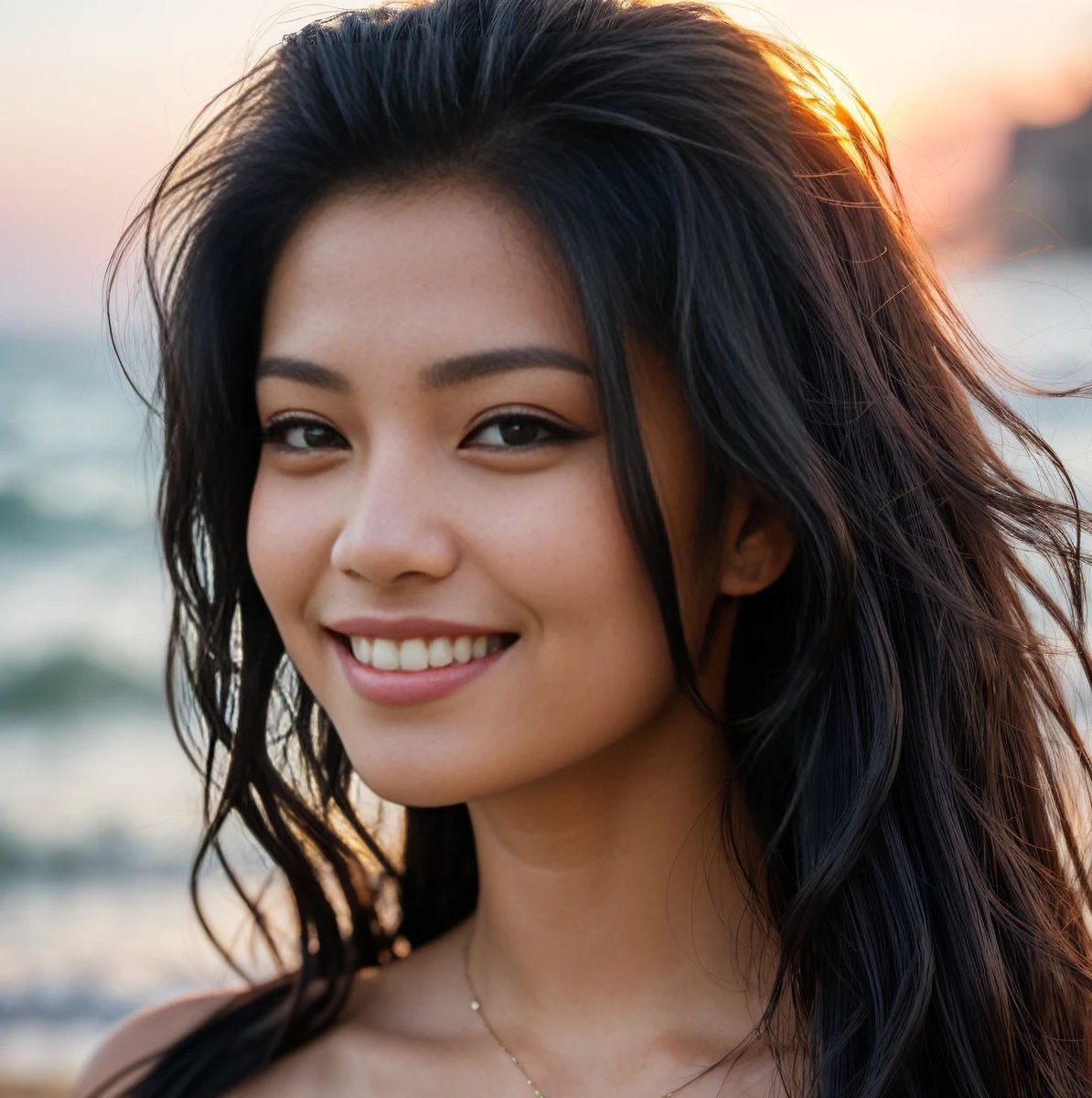 natalieharisson.com

Wildness is the surrender to something vast and untamed, the place where boundaries dissolve, and love becomes a force beyond the self. It is the fearless dive past the edge, where intimacy deepens until there is no distinction between you and your lover