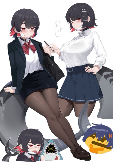 😌😌
#zzzero  #ゼンゼロ 