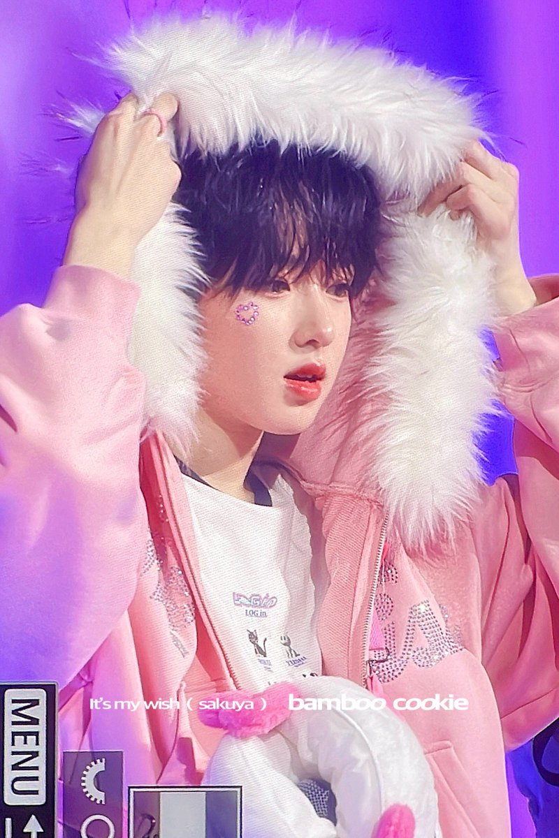 1118bbck's tweet photo. 250323 
#사쿠야 #サクヤ #SAKUYA #엔시티위시 #NCTWISH https://t.co/yqwPa0QHG1