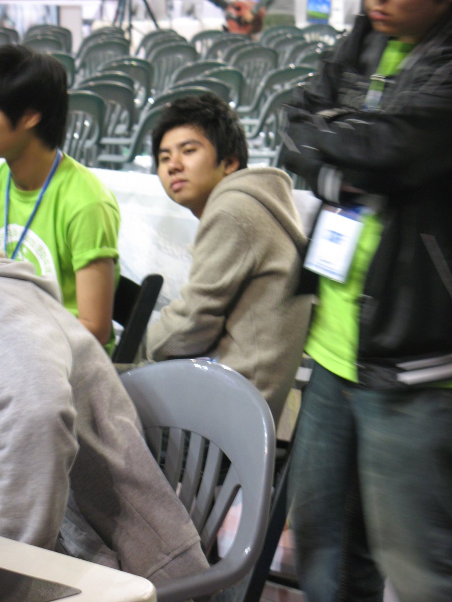 JustGamingKR's tweet photo. @BookofCSYouTube @eswc_en @eswc_en 2009 Cheonan
players
(2/5) https://t.co/f1klkchgHy