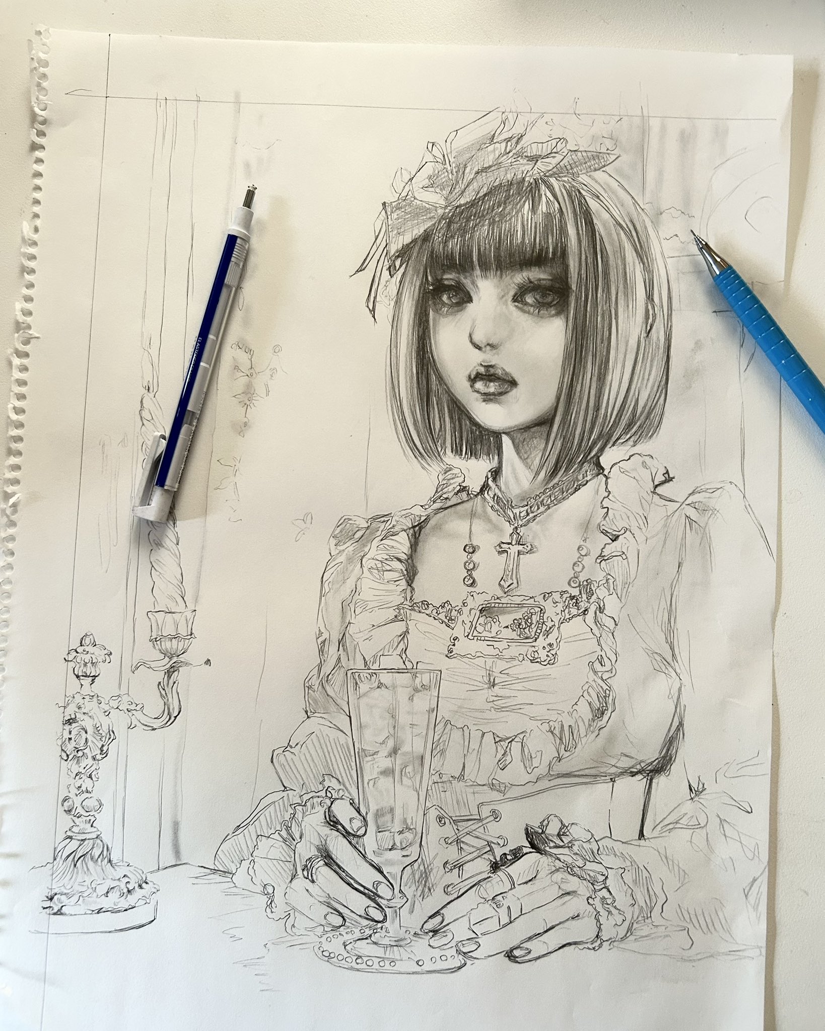 鮎(Ayu) (@Ayu_Ichinose) / X